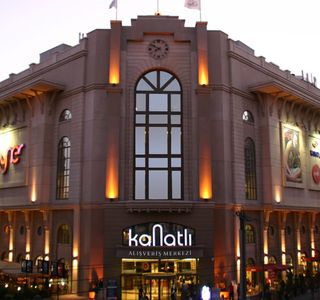 Kanatli Sinemasi