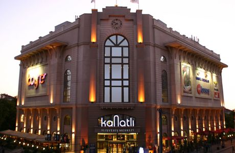 Kanatli Sinemasi