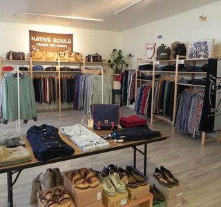 Native Souls Organic-Fair-Fashion