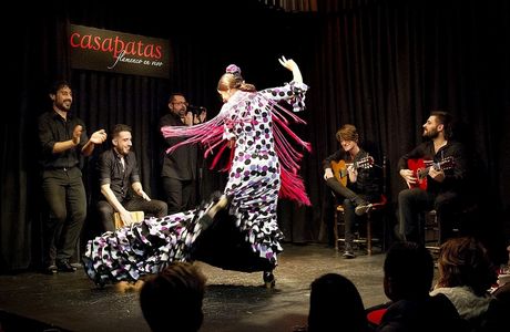 Casa de los Condes de Aranda