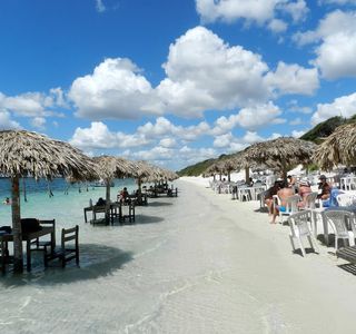 Jericoacoara Beach