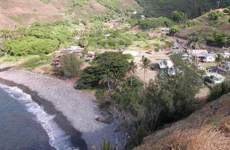 West Maui Circle Drive