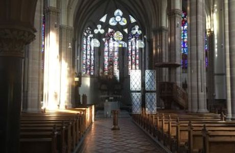 Pfarre St. Katharina Willich
