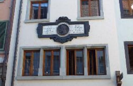 Hus-Haus