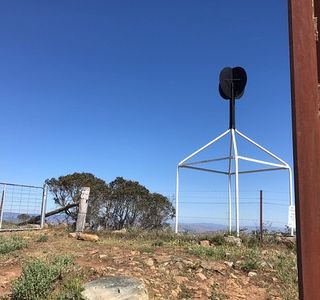 One Tree Hill Lookout Walk (Centenary Trail)