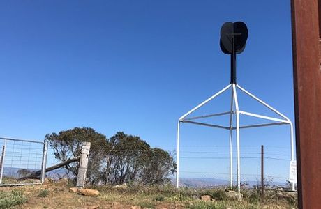 One Tree Hill Lookout Walk (Centenary Trail)
