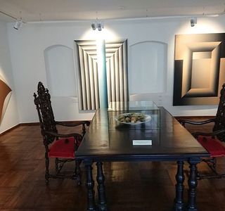Kazys Varnelis House-Museum