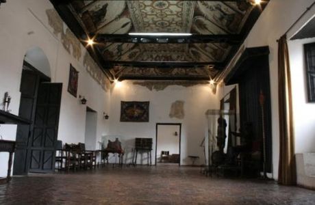 Museo Casa del Fundador