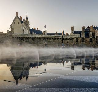 Le Miroir d'Eau