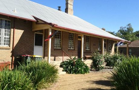 Cootamundra Heritage Centre