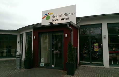 Revierpark Nienhausen