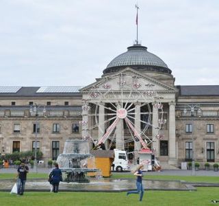 Casino Gesellschaft Wiesbaden