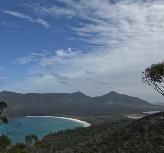Freycinet National Park Visitor Center