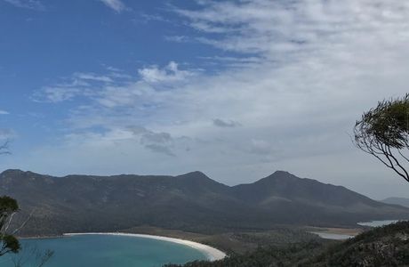 Freycinet National Park Visitor Center