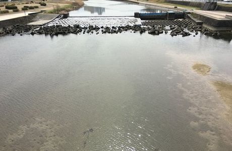 Muromi River