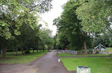 Lilford Park