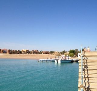 Zeytuna Beach