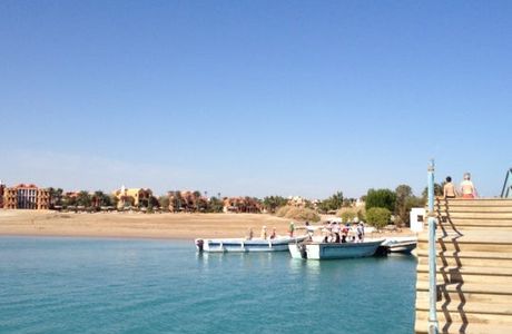 Zeytuna Beach