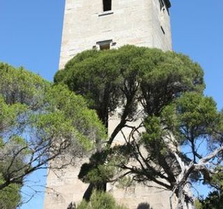 Ben Boyd Tower