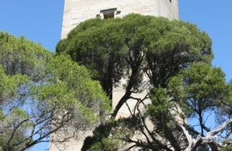 Ben Boyd Tower