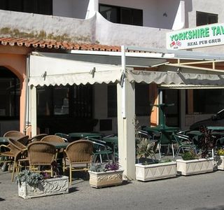 Yorkshire Tavern