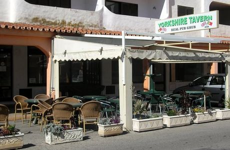 Yorkshire Tavern