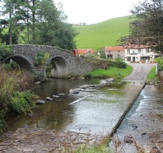 Doone Valley