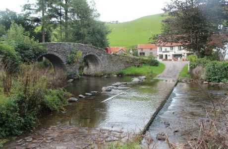 Doone Valley