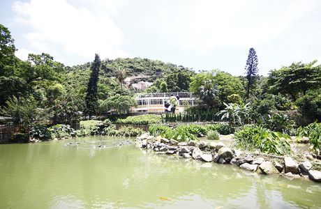 Seac Pai Van Park