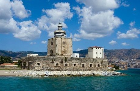 La Lanterna del Montorsoli