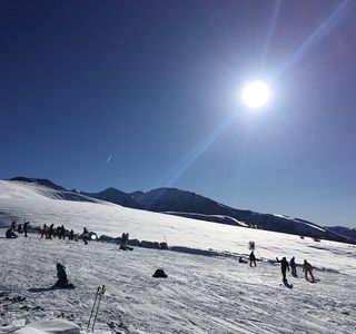 Impianti di Passo Lanciano