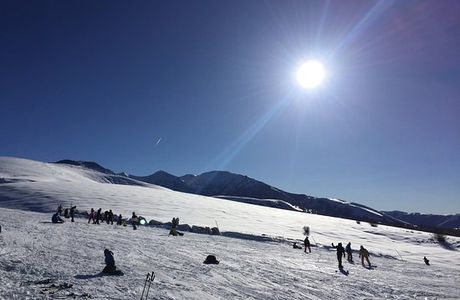 Impianti di Passo Lanciano