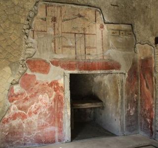 Casa del Bel Cortile