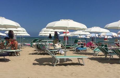 Bagni Carla 98