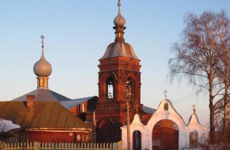 Church of Assumption