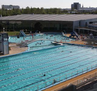 Seltjarnarnes Swimming Pool