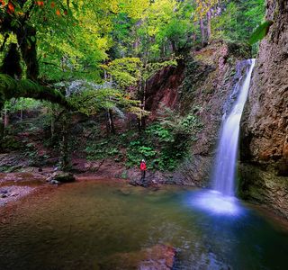 Baklabostan Selalesi