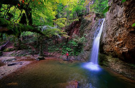Baklabostan Selalesi