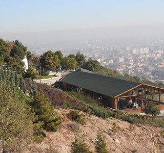 Akyokus Tabiat Parki