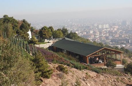 Akyokus Tabiat Parki