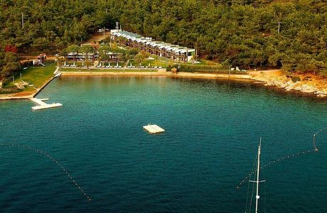 Ortunc Beach