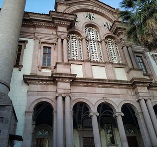 Cinarli (Alibey) Camii