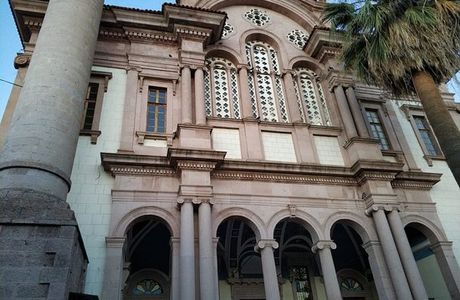 Cinarli (Alibey) Camii