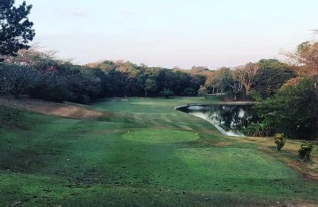 Calatagan Golf Club