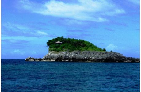 Dakit-Dakit Island