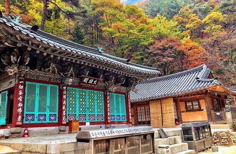 Yuramcheonlad