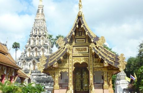 Thueng Phueng Temple