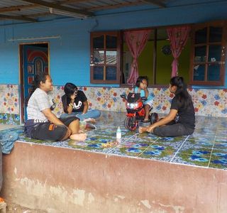 Wat Koh Sirey