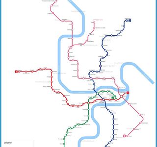 Chongqing Subway