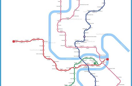 Chongqing Subway